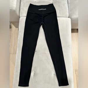 Alphalete leggings